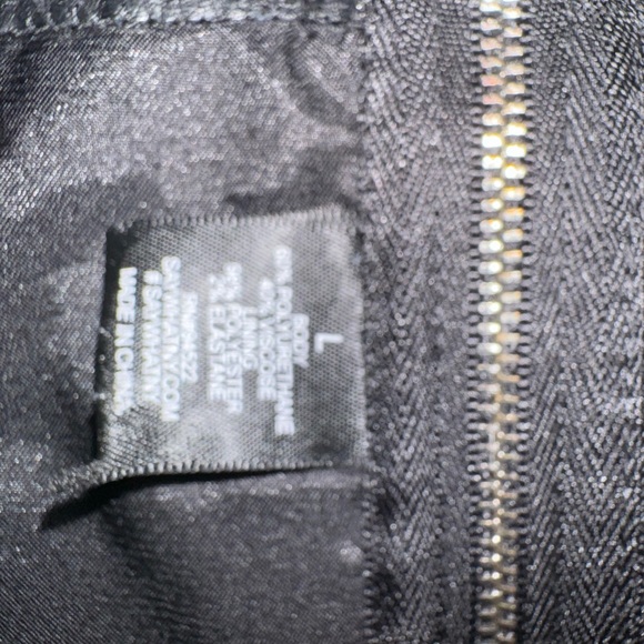 Say What faux leather bustier - Picture 8 of 11